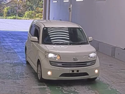 Daihatsu Coo