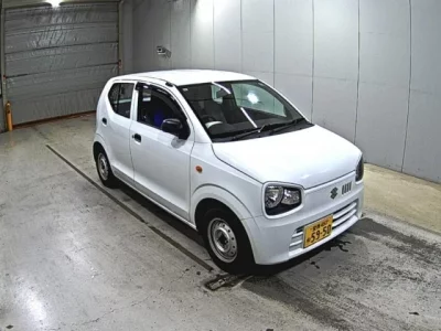 Suzuki ALTO VAN