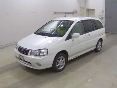 Nissan LIBERTY