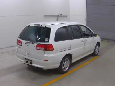 Nissan LIBERTY