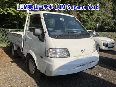 Mazda BONGO