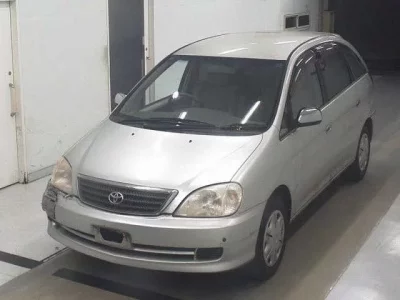 Toyota NADIA