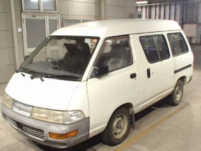 Toyota TOWN ACE