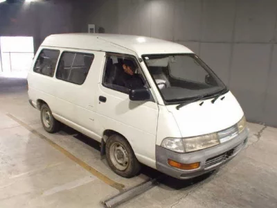 Toyota TOWN ACE