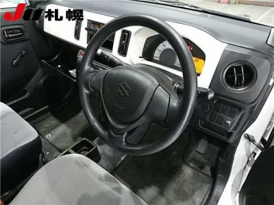 Suzuki ALTO VAN