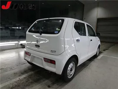 Suzuki ALTO VAN