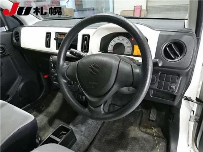 Suzuki ALTO VAN