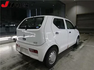 Suzuki ALTO VAN