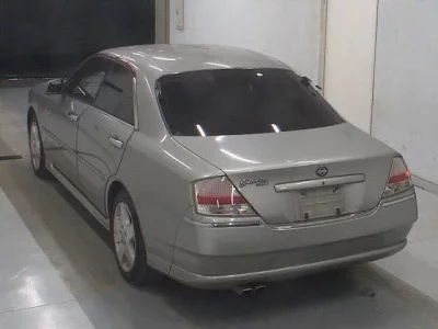 Nissan GLORIA