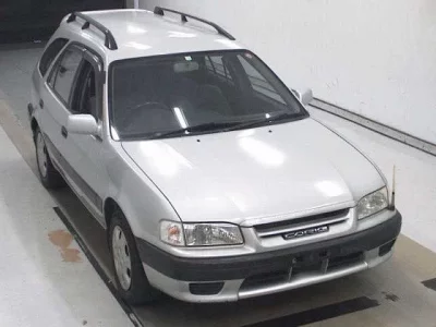 Toyota SPRINTER CARIB