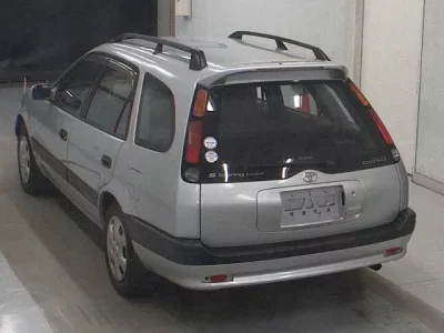 Toyota SPRINTER CARIB