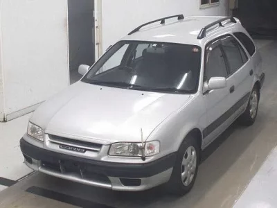 Toyota SPRINTER CARIB