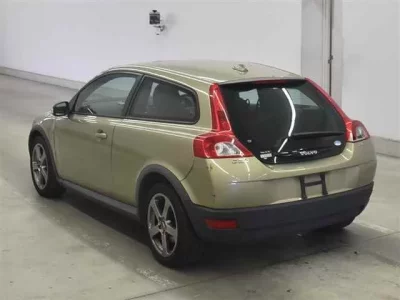 Volvo C30