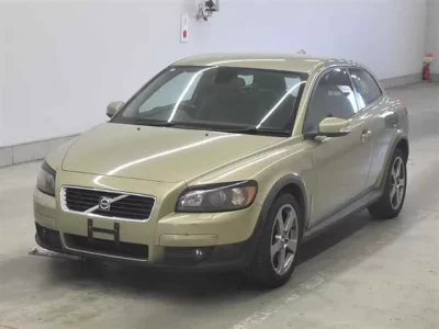 Volvo C30