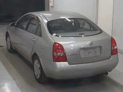 Nissan PRIMERA