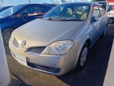 Nissan PRIMERA