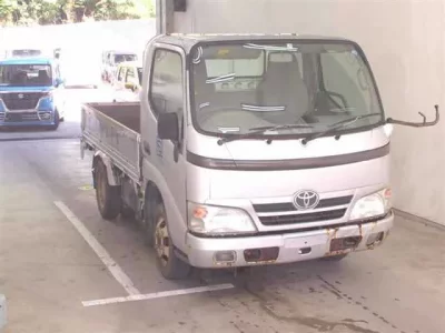 Toyota TOYOACE