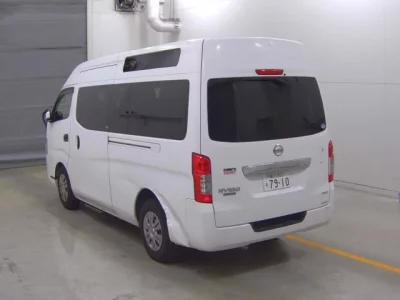 Nissan CARAVAN VAN