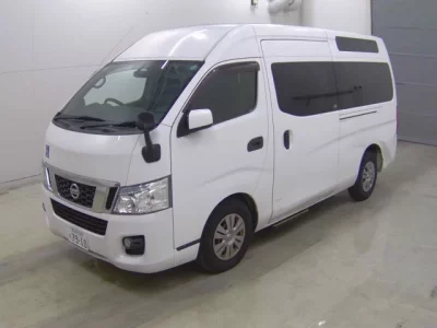 Nissan CARAVAN VAN