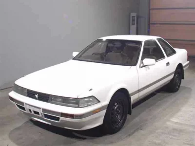 Toyota SOARER