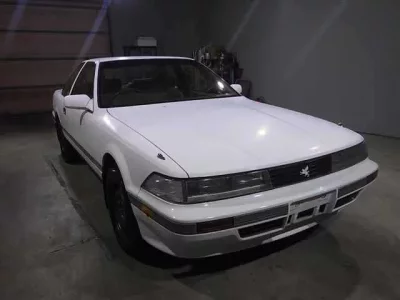 Toyota SOARER