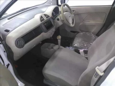 Suzuki ALTO VAN