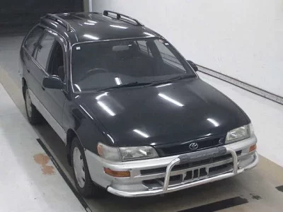 Toyota COROLLA TOURING WAGON