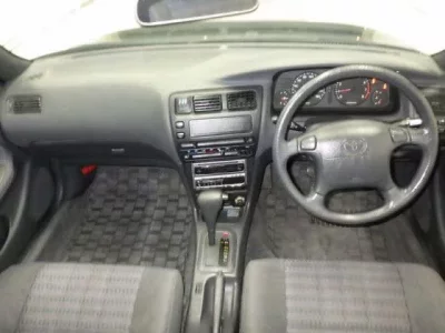 Toyota COROLLA TOURING WAGON