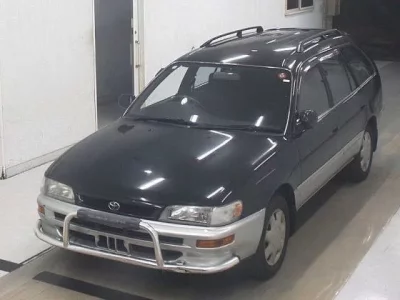 Toyota COROLLA TOURING WAGON