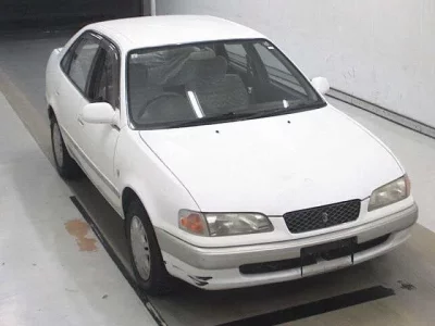 Toyota SPRINTER