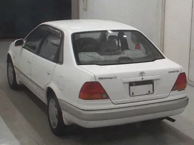 Toyota SPRINTER