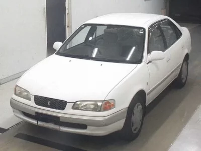 Toyota SPRINTER