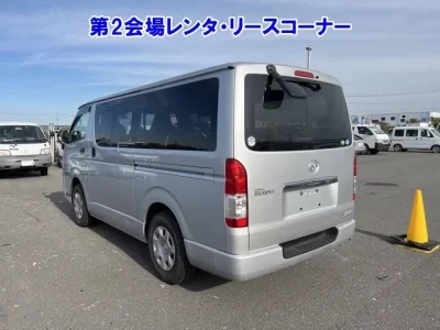 Mazda BONGO BRAWNY VAN