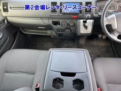 Mazda BONGO BRAWNY VAN