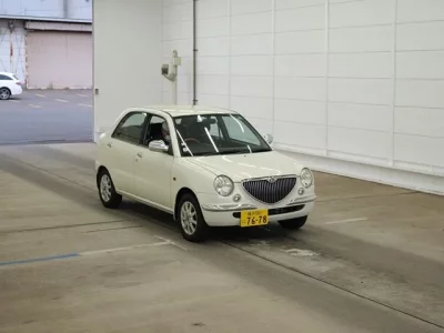 Daihatsu OPTI