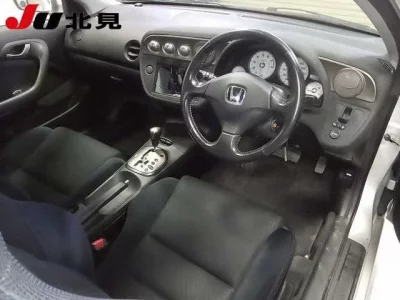 Honda INTEGRA
