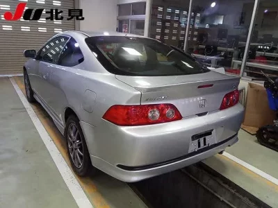 Honda INTEGRA