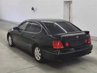 Toyota ARISTO