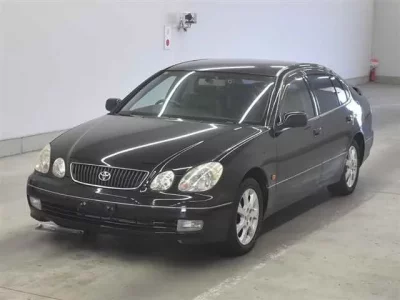 Toyota ARISTO