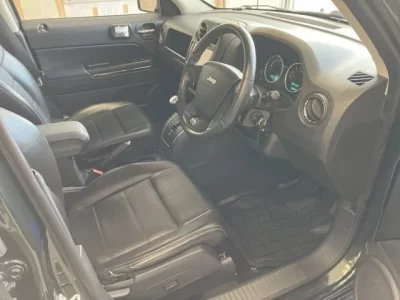 Chrysler JEEP PATRIOT