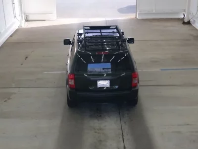 Chrysler JEEP PATRIOT