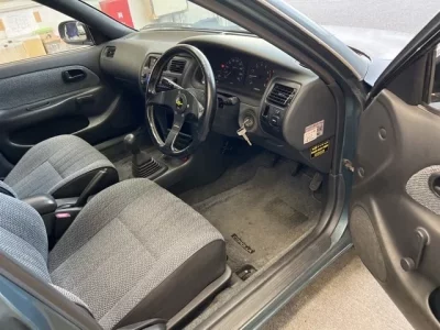 Toyota COROLLA TOURING WAGON