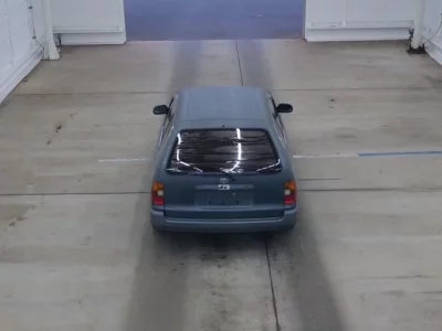 Toyota COROLLA TOURING WAGON