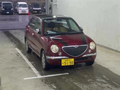 Daihatsu OPTI
