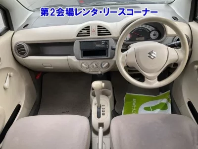 Suzuki ALTO VAN