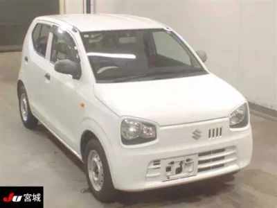 Suzuki ALTO VAN