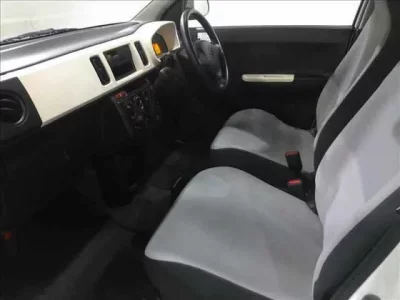 Suzuki ALTO VAN