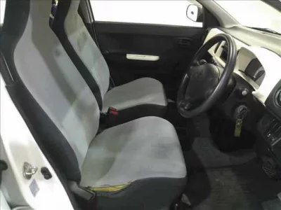 Suzuki ALTO VAN