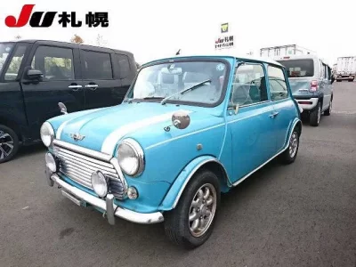 Rover MINI