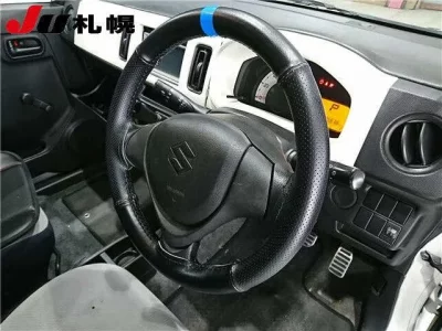 Suzuki ALTO VAN